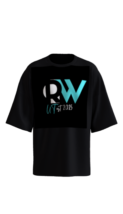 Roll with us Tee